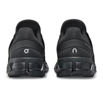 On Running Cloudswift 3 AD Masculino All Black