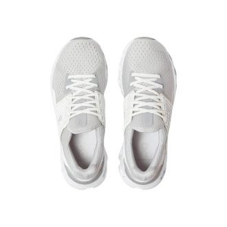 On Running Cloudswift Feminino Branco