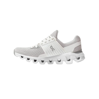 On Running Cloudswift Feminino Branco