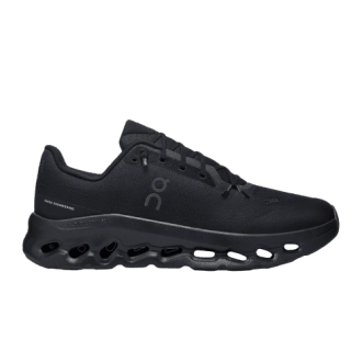 On Running Cloudtilt Feminino Eclipse Black