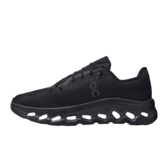 On Running Cloudtilt Feminino Eclipse Black