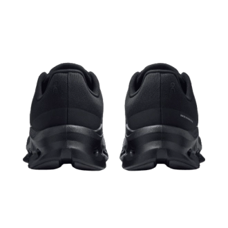 On Running Cloudtilt Masculino Eclipse Black