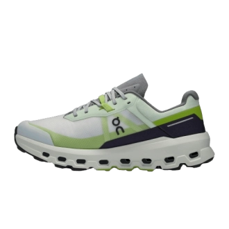 On Running Cloudvista 2 Feminino Lima Kiwi