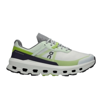 On Running Cloudvista 2 Feminino Lima Kiwi