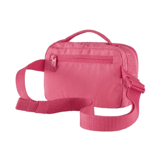 Pochete Fjällräven Kânken - Flamingo Pink