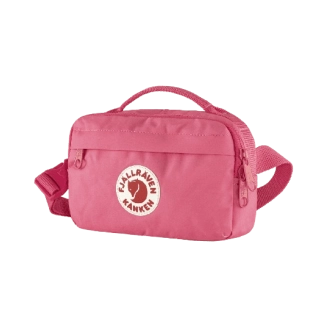 Pochete Fjällräven Kânken - Flamingo Pink