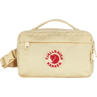 Pochete Fjällräven Kânken - Light Oak