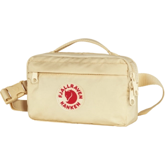 Pochete Fjällräven Kânken - Light Oak