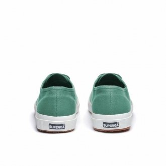 Superga Unissex 2750 Cotu Classic - Green Greyish