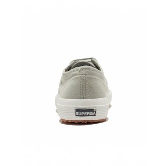 Superga Unissex 2750 Cotu Classic Light Grey