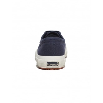 Superga Unissex 2750 Cotu Classic Navy