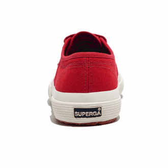 Superga Unissex 2750 Cotu Classic - Red