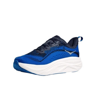 Tênis Hoka Skyflow Masculino - Azul