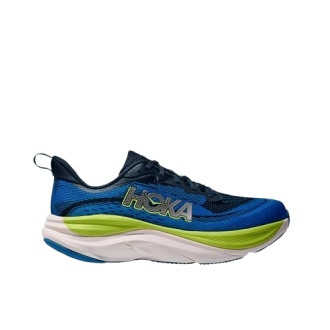 Tênis Hoka Skyflow Masculino - Azul